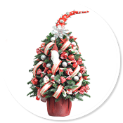 Quà tặng và vật phẩm phụ trợ